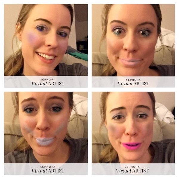 Only Women Will Understand (27 pics) Only Women Will Understand (27 pics)