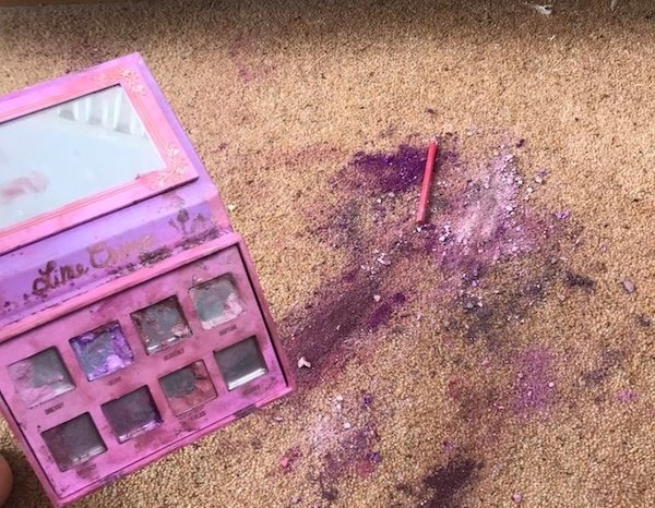 Only Women Will Understand (27 pics) Only Women Will Understand (27 pics)