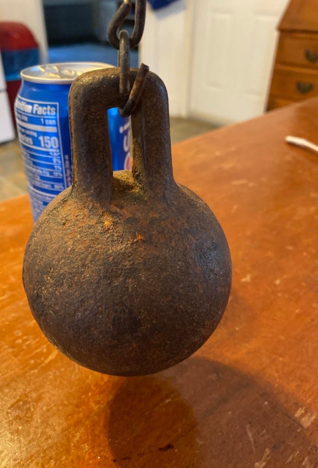 What Are These Things For? (20 pics)