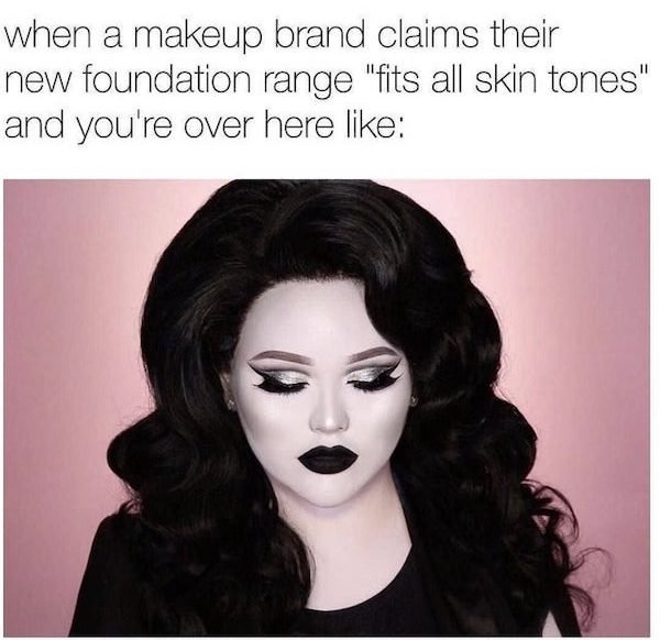 Only Women Will Understand (27 pics) Only Women Will Understand (27 pics)