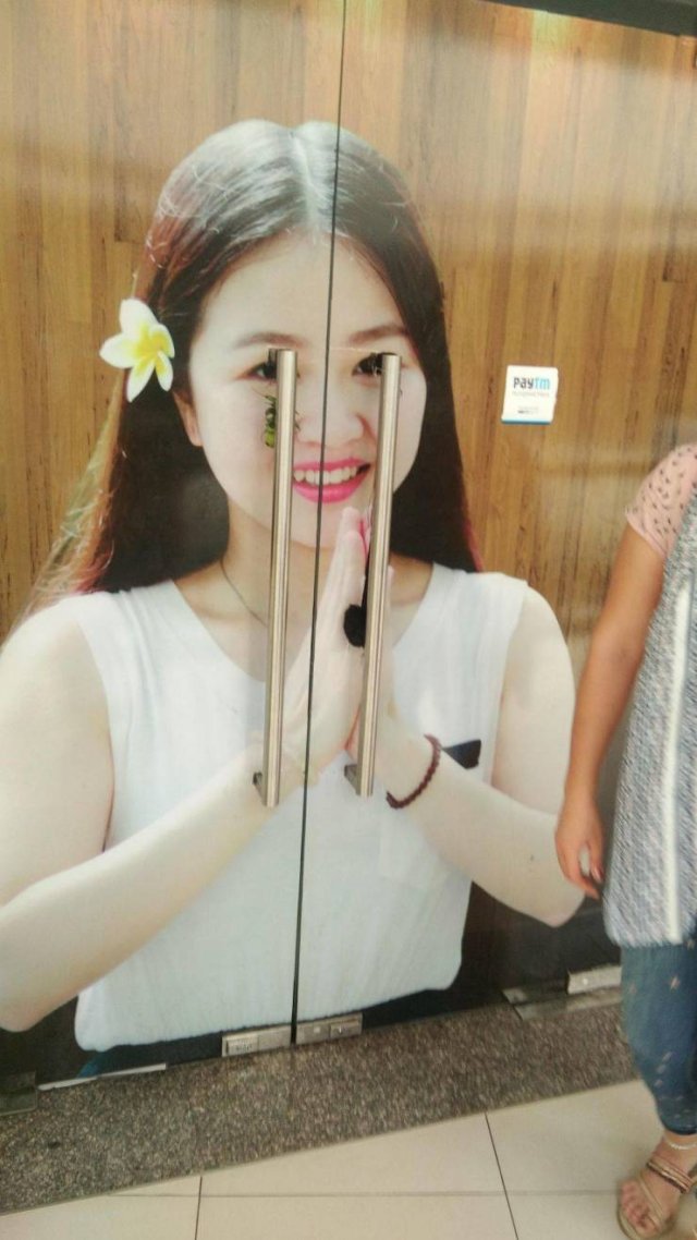 Almost Nailed It (59 pics)