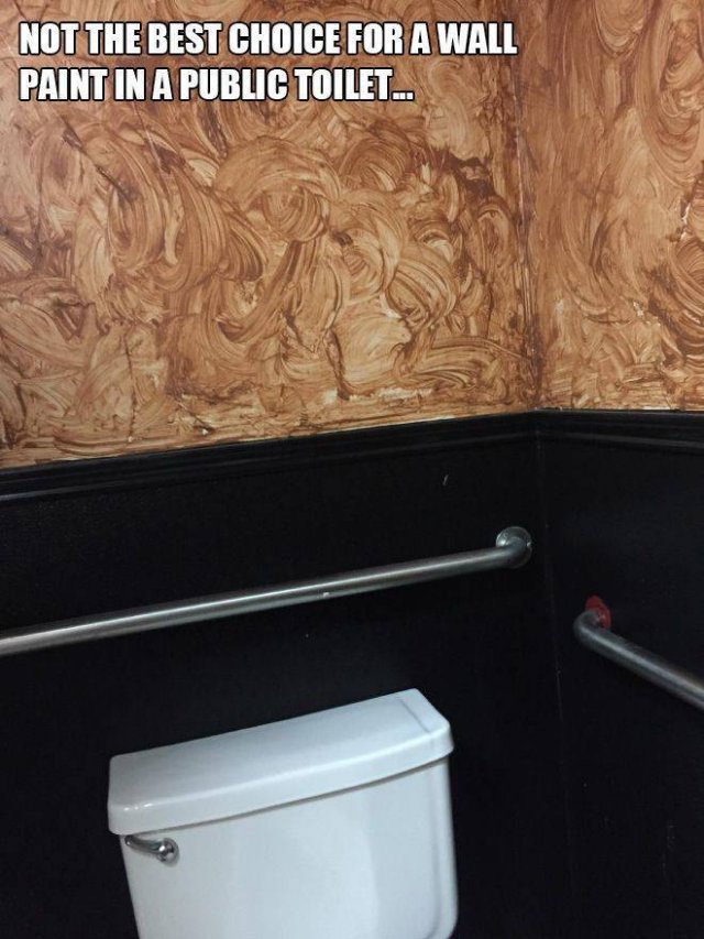 Almost Nailed It (59 pics)