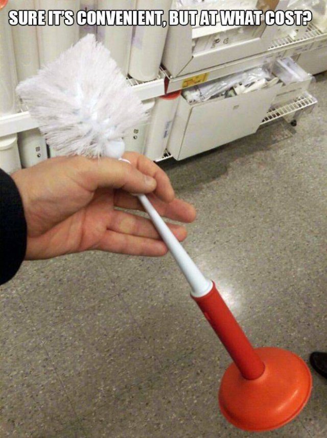 Almost Nailed It (59 pics)