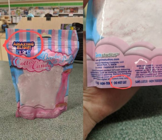 Almost Nailed It (59 pics)