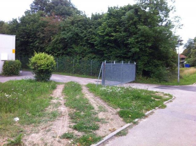 Almost Nailed It (59 pics)