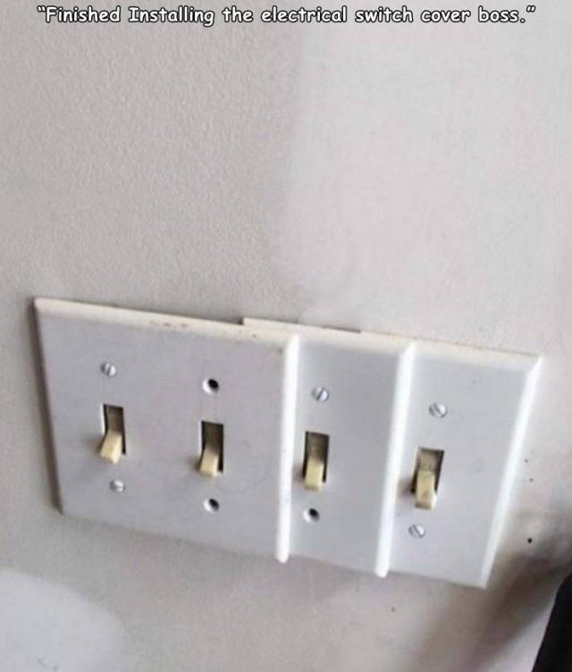 Almost Nailed It (59 pics)