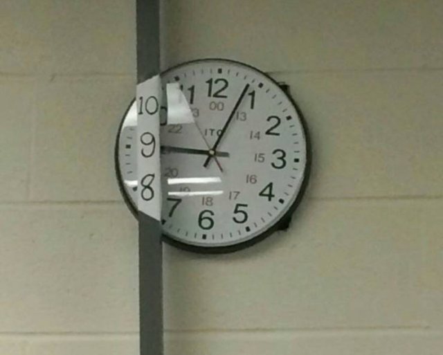 Almost Nailed It (59 pics)