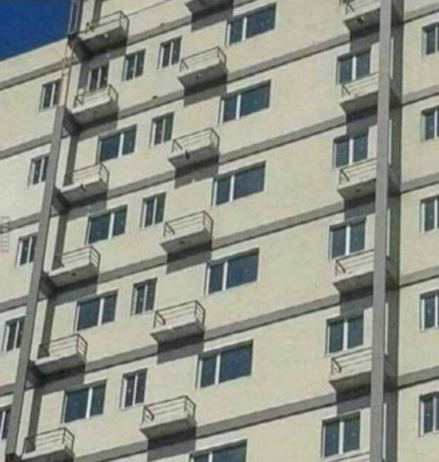 Almost Nailed It (59 pics)