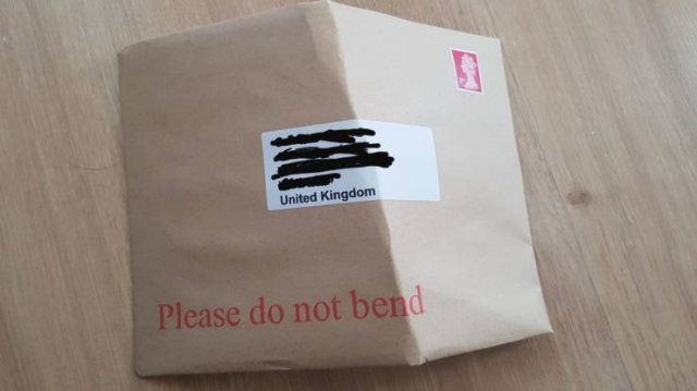Almost Nailed It (59 pics)