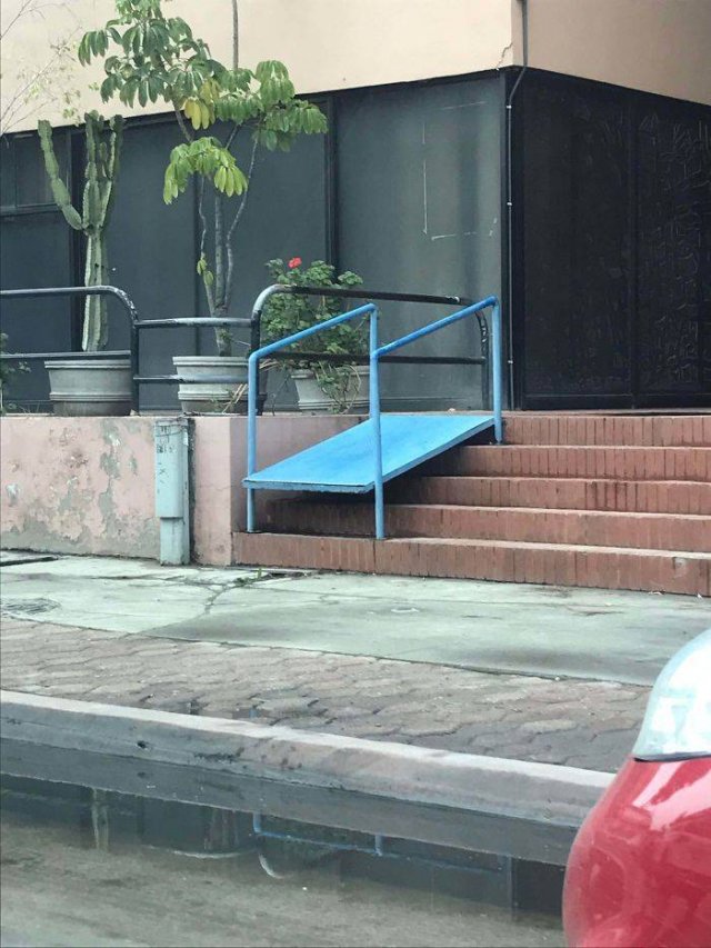 Almost Nailed It (59 pics)