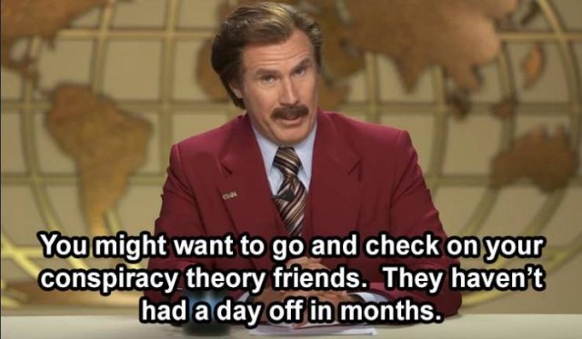 Acid Picdump. Part 2 (94 pics)