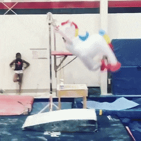 Acid Gifdump, June 5 (25 gifs)