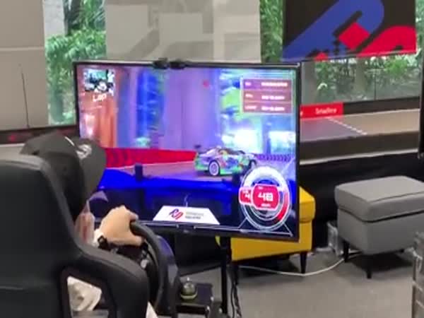 The Future Is Now