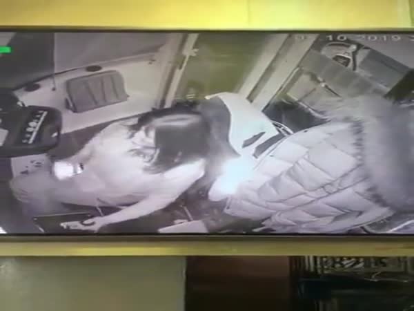 What Could Go Wrong Using A Phone While Driving A Train