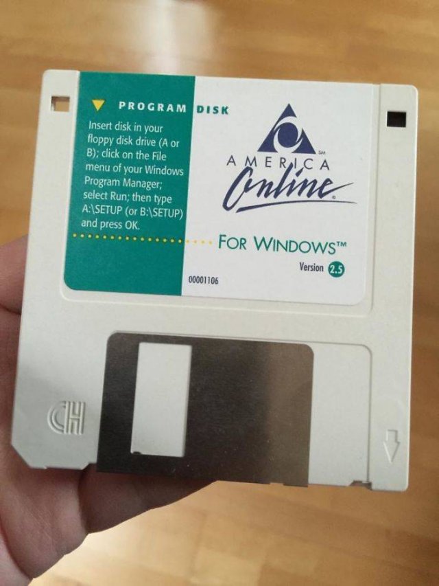 Hacks From '90s (31 pics)
