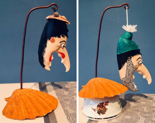 People Still Keep These Things At Home (16 pics)