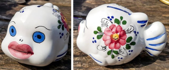 People Still Keep These Things At Home (16 pics)