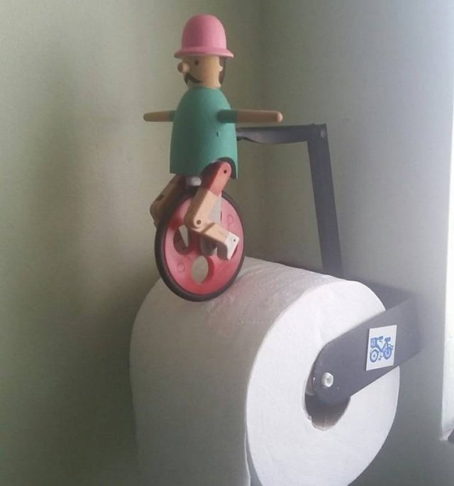 People Still Keep These Things At Home (16 pics)