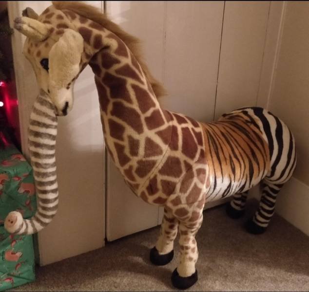 People Still Keep These Things At Home (16 pics)