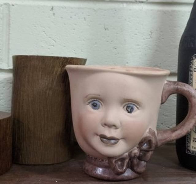 People Still Keep These Things At Home (16 pics)