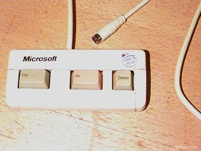 Hacks From '90s (31 pics)