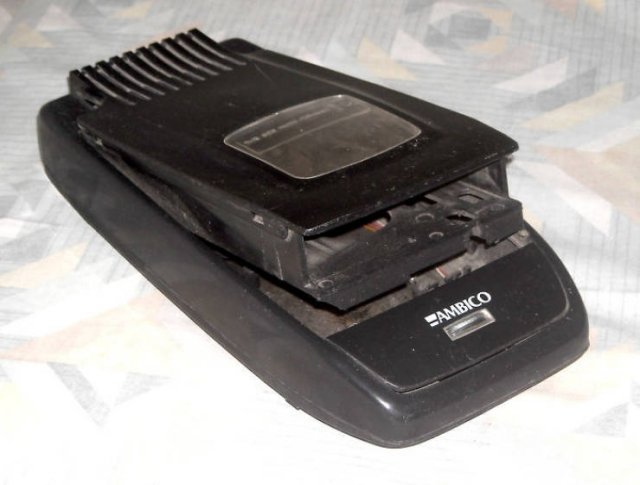 Hacks From '90s (31 pics)
