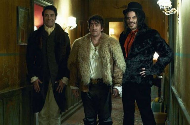Great TV Shows To Watch (20 pics)