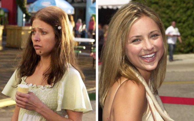 Celebrities Who Dramatically Changed Their Appearance For A Role (14 pics)