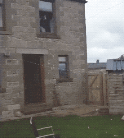 Wins And Fails (15 gifs)
