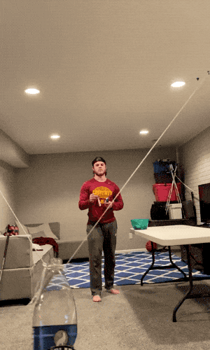 Wins And Fails (15 gifs)