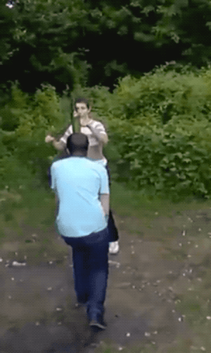 Wins And Fails (15 gifs)