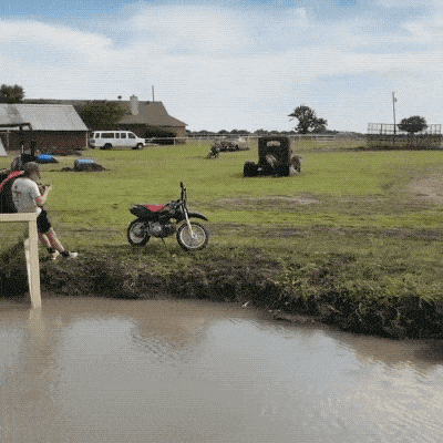 Wins And Fails (15 gifs)