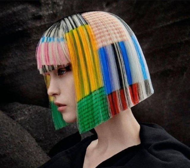 Acid Picdump. Part 2 (96 pics)