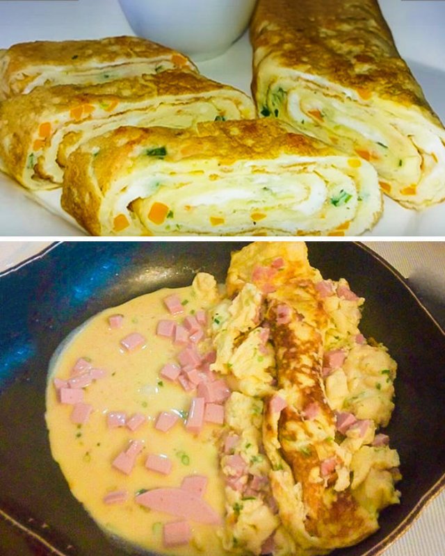 Cooking Gone Wrong (20 pics)
