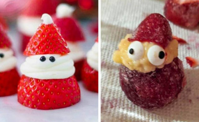 Cooking Gone Wrong (20 pics)