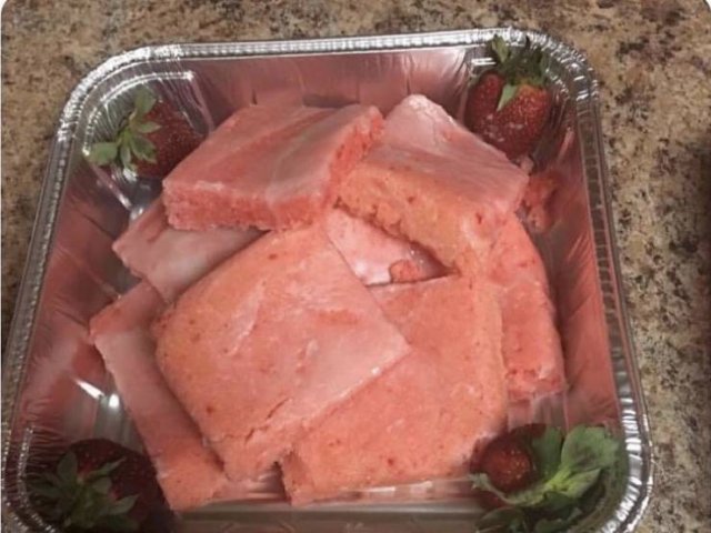 Cooking Gone Wrong (20 pics)