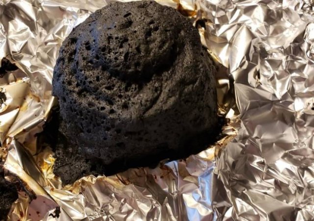 Cooking Gone Wrong (20 pics)