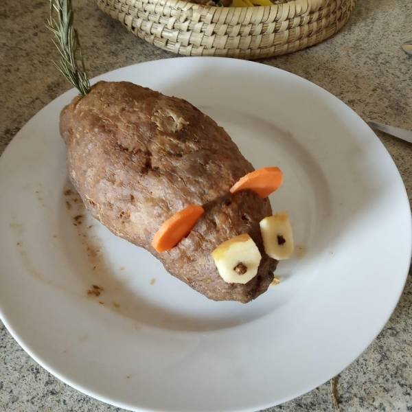 Cooking Gone Wrong (20 pics)