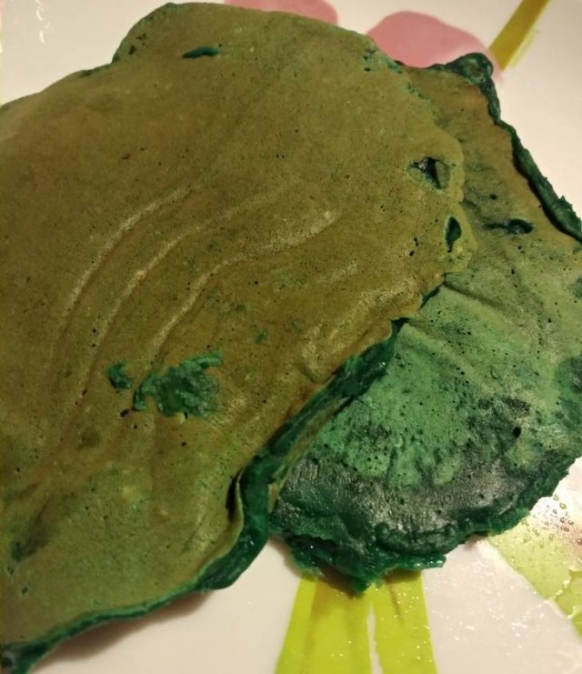 Cooking Gone Wrong (20 pics)