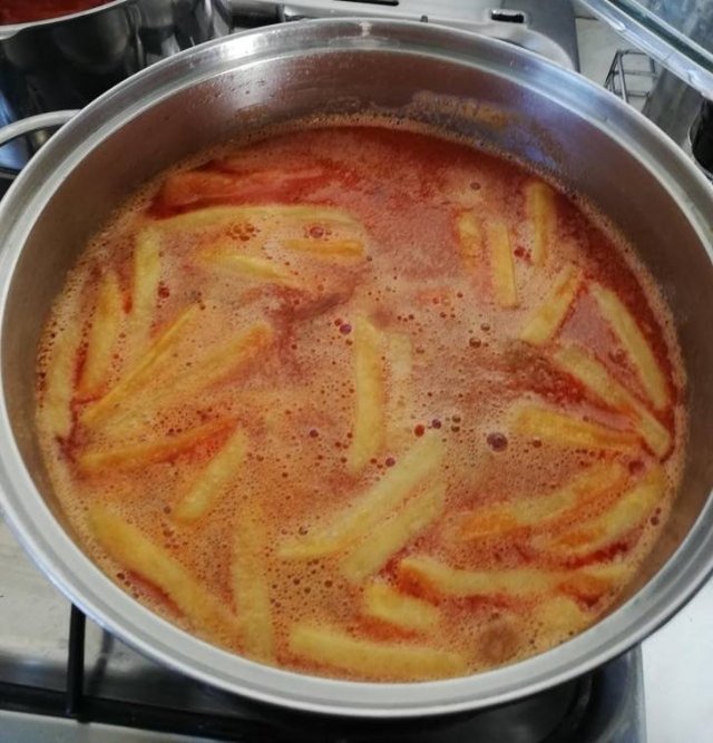 Cooking Gone Wrong (20 pics)