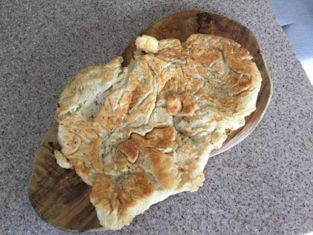 Cooking Gone Wrong (20 pics)