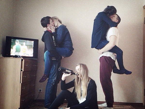 Bad Days Happen (34 pics)