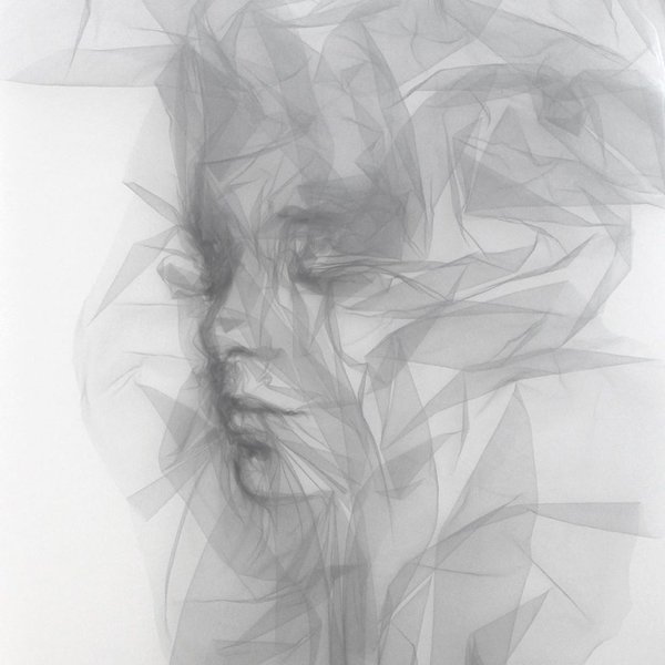 Portraits Created With An Iron And Netting (29 pics)