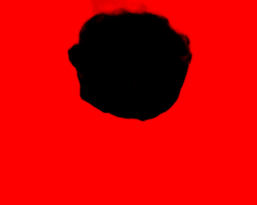 Surreal GIFs (18 gifs)