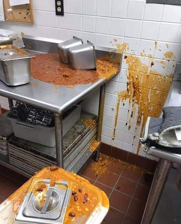Bad Days Happen (34 pics)