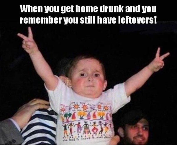 Alcohol Memes And Pictures (28 pics)