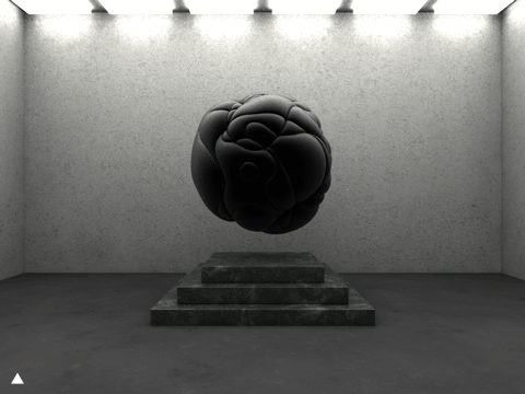 Surreal GIFs (18 gifs)