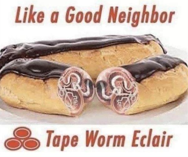 Random Funny Memes (34 pics)