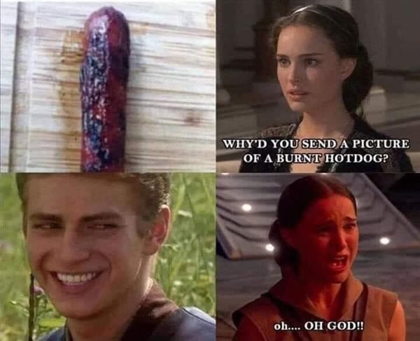 Random Funny Memes (34 pics)