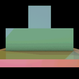 Surreal GIFs (18 gifs)